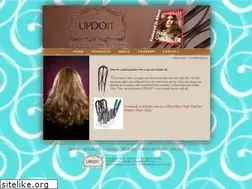 Sites similar to updoit.com