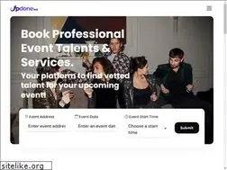 Sites similar to updone.com