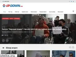 Sites similar to updown.mn