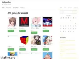 Sites similar to updownapk.com