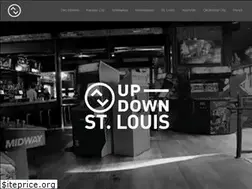 Sites similar to updownarcadebar.com