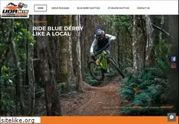 Sites similar to updownaround.com.au