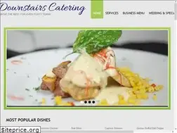 Sites similar to updowncatering.com