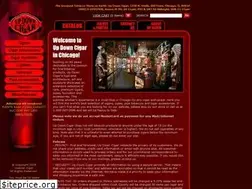 Sites similar to updowncigar.com