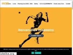 Sites similar to updownfitness.it