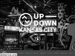 Sites similar to updownkc.com