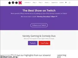 Sites similar to updownleftdie.com