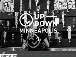 Sites similar to updownmpls.com