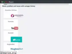 Sites similar to updownreport.com