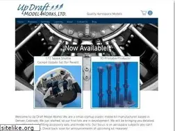 Sites similar to updraftmodels.com