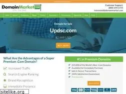 Sites similar to updsc.com