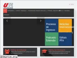 Sites similar to upe.br
