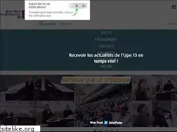 Sites similar to upe13.com