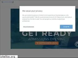 Sites similar to upeace.org