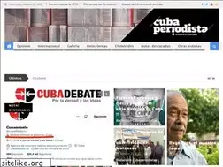 Sites similar to upec.cu