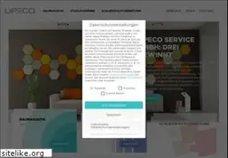 Sites similar to upeco-schliessfaecher.at