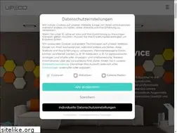 Sites similar to upeco.co.at