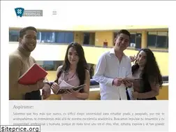 Sites similar to upedregal.edu.mx