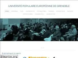 Sites similar to upeg.eu