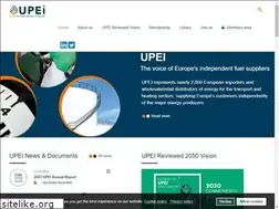 Sites similar to upei.org
