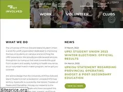 Sites similar to upeisu.ca