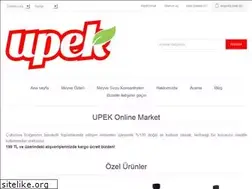 Sites similar to upek.com.tr