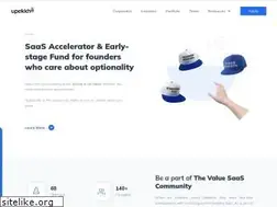 Sites similar to upekkha.io