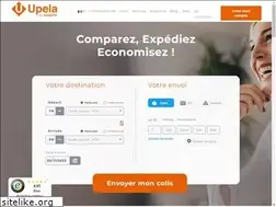 Sites similar to upela.com