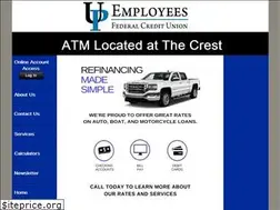 Sites similar to upemployees.org