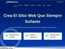 Sites similar to upempresa.com