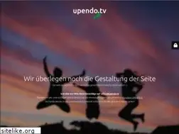Sites similar to upendo.tv