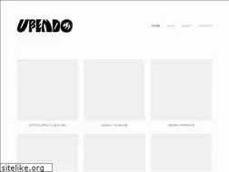 Sites similar to upendoart.com