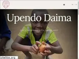 Sites similar to upendodaima.nl