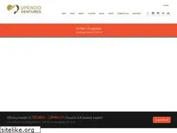 Sites similar to upendoventures.com