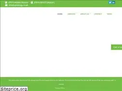 Sites similar to upenergy.co.uk