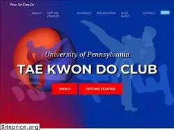 Sites similar to upenntkd.org