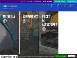 Sites similar to upequipment.com