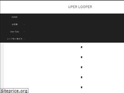 Sites similar to uper-looper.com