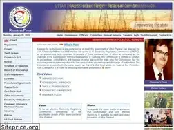 Sites similar to uperc.org