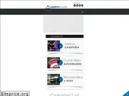Sites similar to upersmedia.com