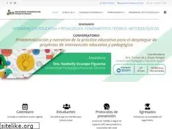 Sites similar to upes.edu.mx