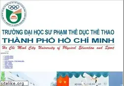 Sites similar to upes.edu.vn