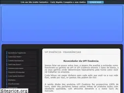 Sites similar to upessencia2012.comunidades.net