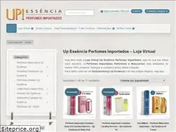 Sites similar to upessenciaperfumesimportados.com