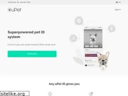Sites similar to upet.co