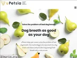 Sites similar to upetsia.com