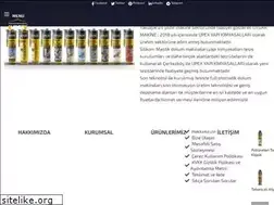 Sites similar to upex.com.tr