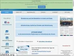 Sites similar to upf-deutschland.de