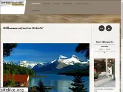 Sites similar to upf-westernstore.com