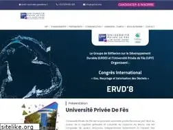 Sites similar to upf.ac.ma